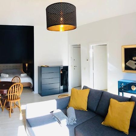 Brussels By Foot! Authenticity & Luxury Nearby Apartment Ngoại thất bức ảnh