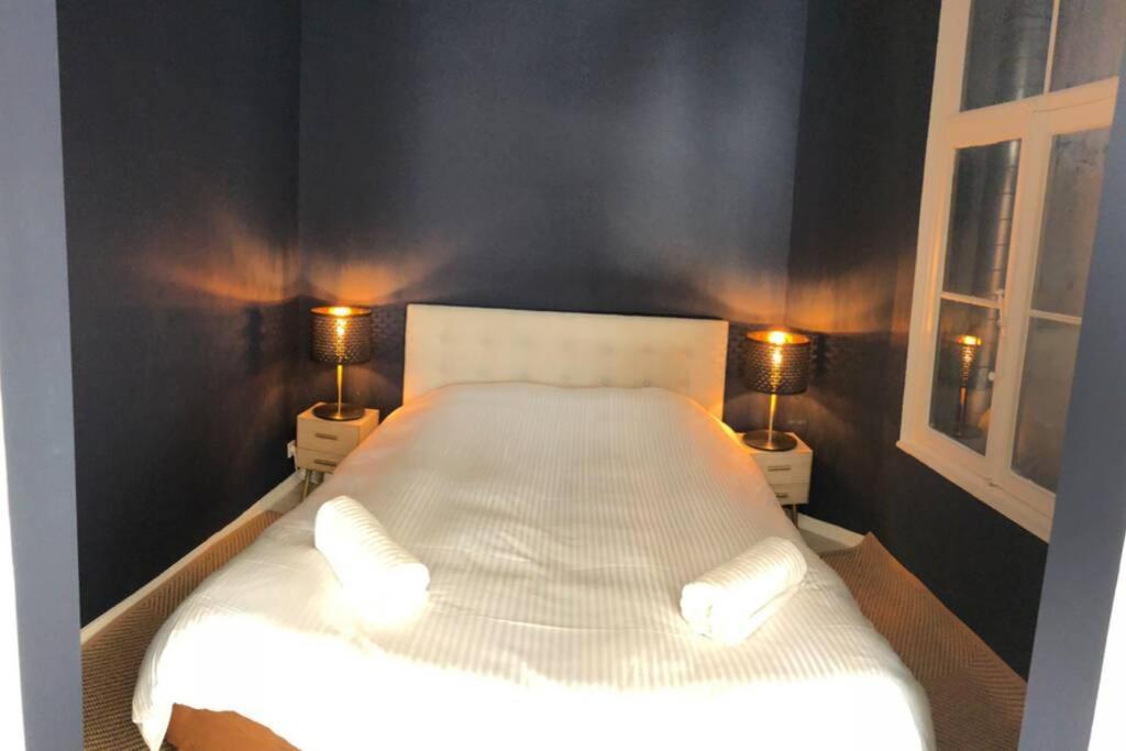 Brussels By Foot! Authenticity & Luxury Nearby Apartment Ngoại thất bức ảnh