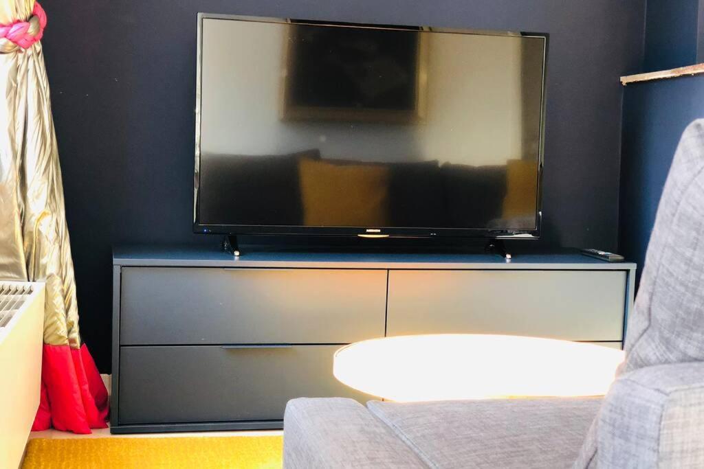 Brussels By Foot! Authenticity & Luxury Nearby Apartment Ngoại thất bức ảnh