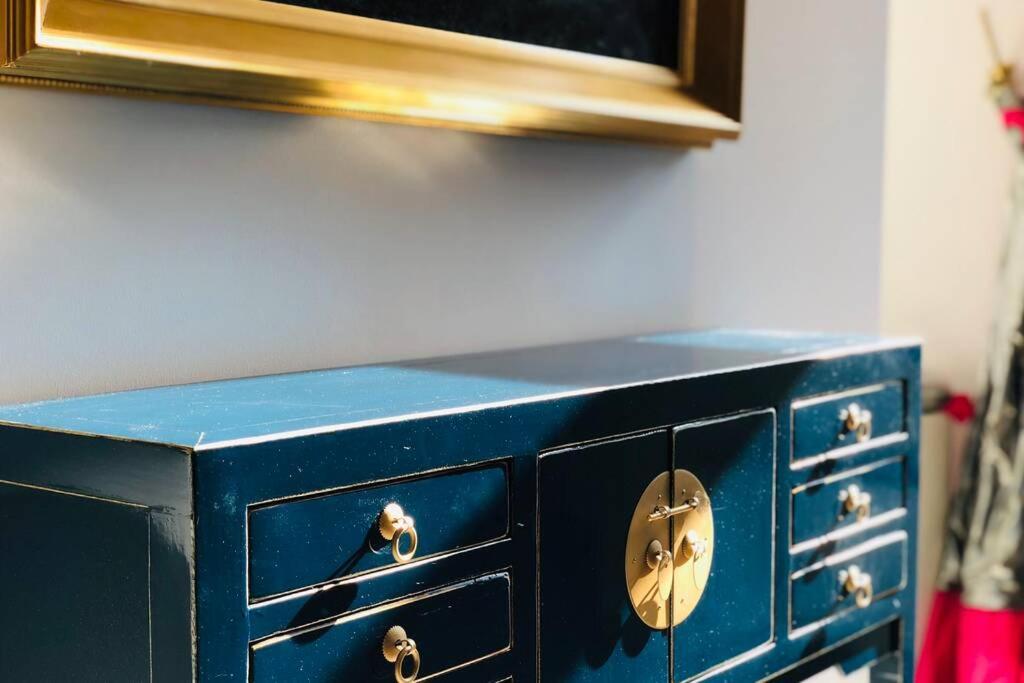 Brussels By Foot! Authenticity & Luxury Nearby Apartment Ngoại thất bức ảnh