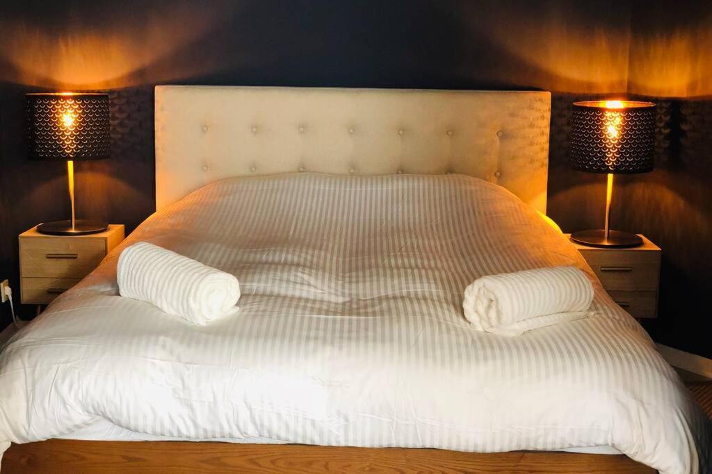 Brussels By Foot! Authenticity & Luxury Nearby Apartment Ngoại thất bức ảnh