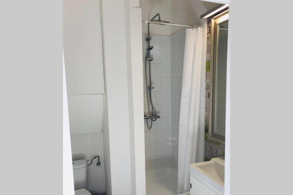 Brussels By Foot! Authenticity & Luxury Nearby Apartment Ngoại thất bức ảnh